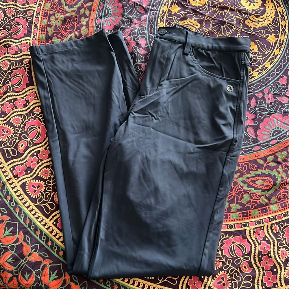 Graham Luxe Men’s Pants